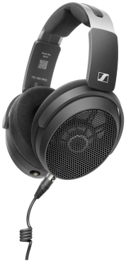 SENNHEISER HD-490 Pro Studio-Referenzkopfhörer