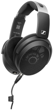 SENNHEISER HD-490 Pro Plus Studio-Referenzkopfhörer