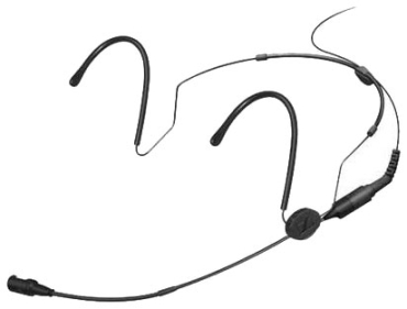 SENNHEISER HSP 4