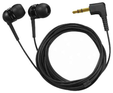 SENNHEISER IE 4