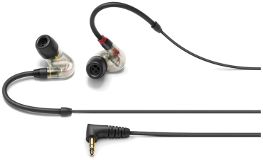 SENNHEISER IE 400 Pro Cl Ohrhörer