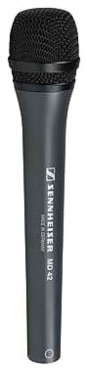 SENNHEISER MD42