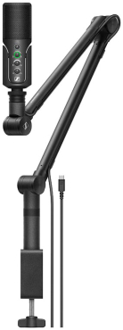 SENNHEISER Profile Streaming Set