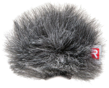 SHURE Rycote Windjammer für MV88