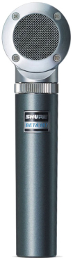 SHURE BETA-181/C