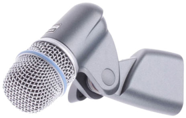 SHURE BETA 56