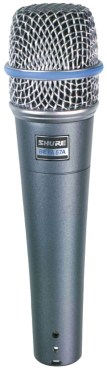 SHURE BETA 57A