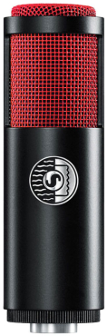 SHURE KSM313/NE Dual Bändchenmikrofon