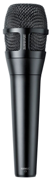 SHURE Nexadyne 8/C Gesangsmikrofon