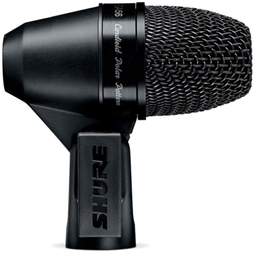 SHURE PGA56 Instrumentenmikrofon