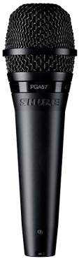 SHURE PGA57 Instrumentalmikrofon