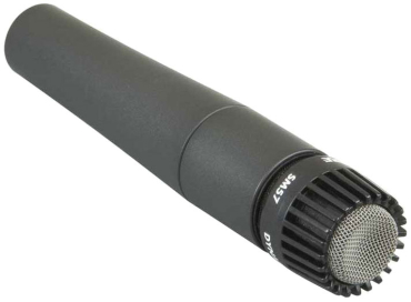 SHURE SM57