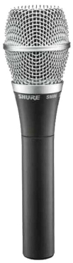 SHURE SM86 