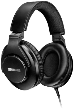 SHURE SRH440A