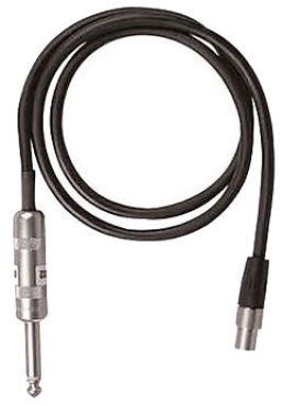 SHURE WA302