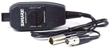 SHURE WA360 