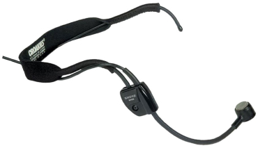 SHURE WH20 TQG Headset