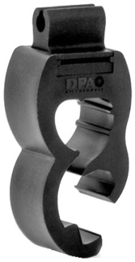 DPA DC4099 Drum Clip für 4099D