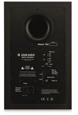 ADAM T8V Studiomonitor