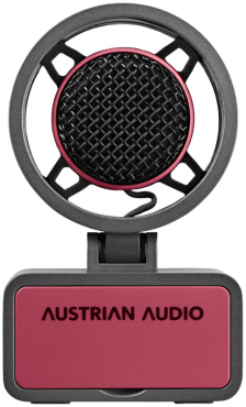 AUSTRIAN AUDIO MiCreator Satellite Mikrofonerweiterung