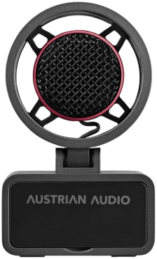 AUSTRIAN AUDIO MiCreator Satellite Mikrofonerweiterung