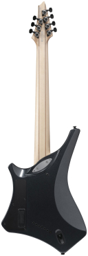 Preview: IBANEZ A527-IPT Multiscale E-Gitarre