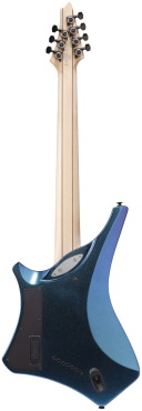 Preview: IBANEZ A527-NSH E-Gitarre