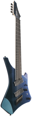 Preview: IBANEZ A527-NSH E-Gitarre