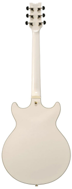 IBANEZ AMH90-IV E-Gitarre Ivory