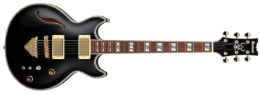 IBANEZ AR520H-BK E-Gitarre