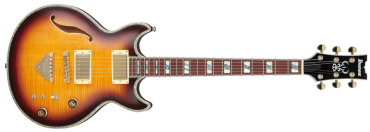 IBANEZ AR520HFM-VLS E-Gitarre