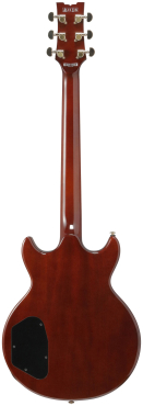 Preview: IBANEZ AR520HME-NT E-Gitarre