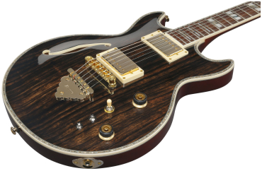 Preview: IBANEZ AR520HME-NT E-Gitarre