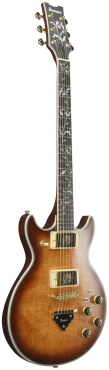 Preview: IBANEZ AR625FMSP-CML E-Gitarre