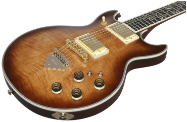 Preview: IBANEZ AR625FMSP-CML E-Gitarre