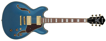 IBANEZ AS73G-PBM E-Gitarre