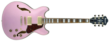 IBANEZ AS73G-RGF E-Gitarre