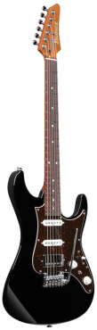 IBANEZ AZ2204N-BK E-Gitarre