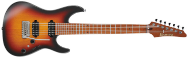 IBANEZ AZ24027-TFF E-Gitarre