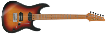 IBANEZ AZ2402-TFF E-Gitarre