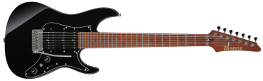 IBANEZ AZ24047-BK E-Gitarre