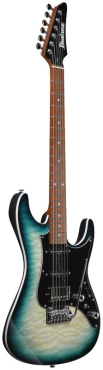 IBANEZ AZ24P1QM-DOB E-Gitarre