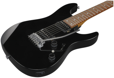 IBANEZ AZ24S2-BK E-Gitarre