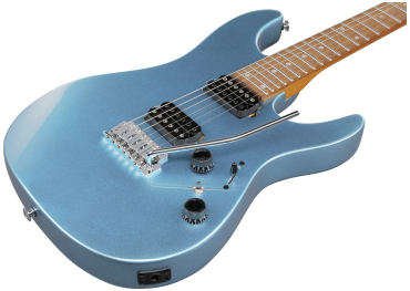 Preview: IBANEZ AZ24S2-MLB E-Gitarre