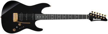 IBANEZ AZ26P1-BK E-Gitarre