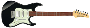 IBANEZ AZES40-BK E-Gitarre