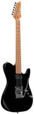 IBANEZ AZS2200-BK E-Gitarre