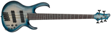 IBANEZ BTB705LM-CTL E-Bass