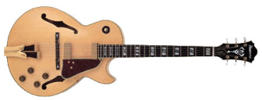 IBANEZ GB10 Natural