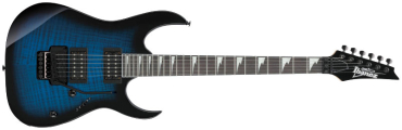 IBANEZ GRG320FA-TBS E-Gitarre